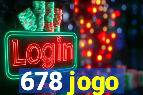 678 jogo
